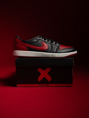 Image post by @solefly on Instagram