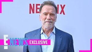 Video post by @enews on YouTube