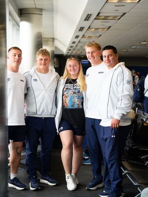 Image post by @navyrugby on Instagram