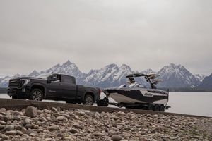 Image post by @malibuboats on Instagram
