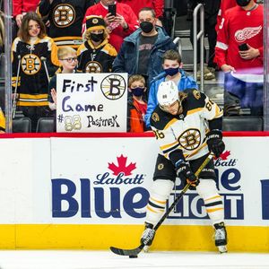 Image post by @nhl on Instagram