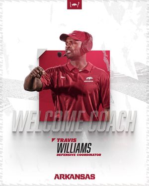 Image post by @razorbackfb on Instagram