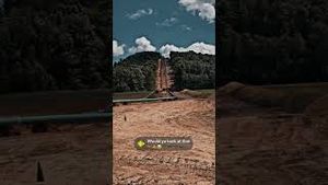Video post by @thepipelinelife on YouTube