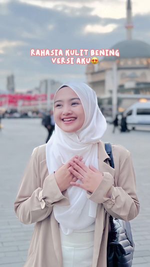 Video post by @satyasalsabila on TikTok
