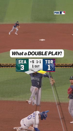 Video post by @MLBonFOX on Facebook