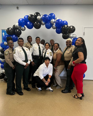 Image post by @mecksheriff on Instagram