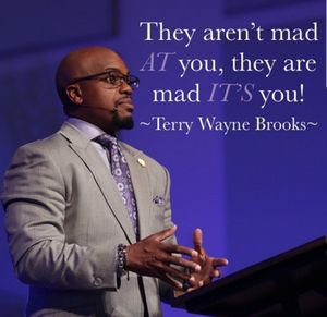Image post by @CoachJames44 on Twitter