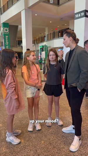 Video post by @prucenter on Facebook
