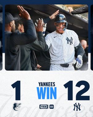 Image post by @YESNetwork on Twitter