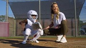 Video post by @eastonbaseballsoftball on YouTube