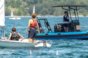 Image post by @sailcanada on Instagram