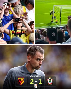 Image post by @onefootball on Instagram
