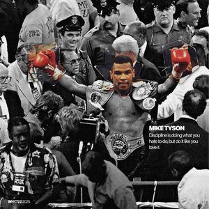 Image post by @invictusvoices on Instagram