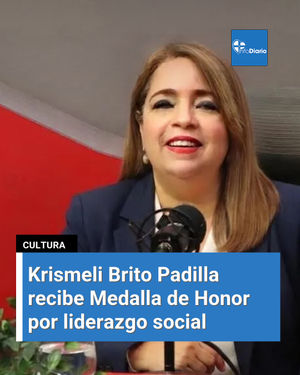 Image post by @infodiariord on Instagram