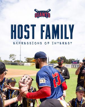 Image post by @adelaidegiants on Instagram
