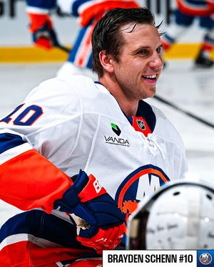 Image post by @nhl on Instagram