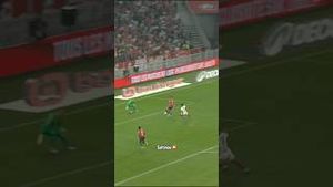 Video post by @psg on YouTube