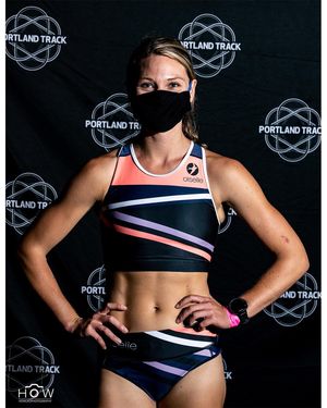 Image post by @pdxtrack on Instagram