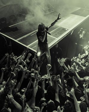 Image post by @treykarson on Instagram