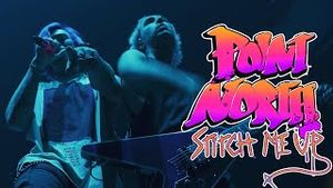 Video post by @pointnorthband on YouTube