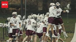 Video post by @stxlacrosse1 on YouTube