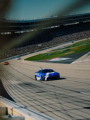 Image post by @joegibbsracing on Instagram