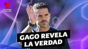 Video post by @deportes on YouTube