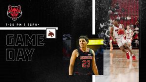 Image post by @AStateMB on Twitter