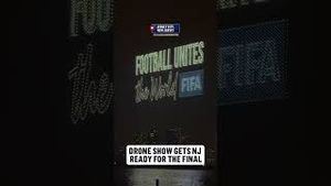 Video post by @foxsports on YouTube