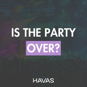 Image post by @havas on Instagram
