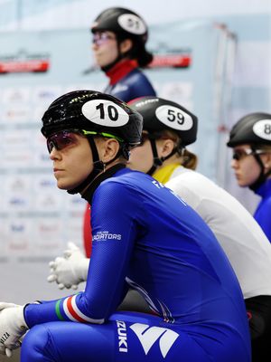 Image post by @isuspeedskating on Instagram