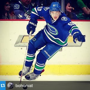 Image post by @londonknights on Instagram