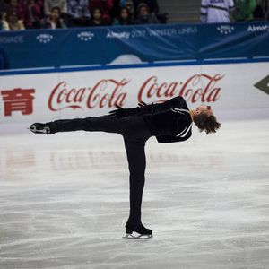 Image post by @olympicteamfinland on Instagram