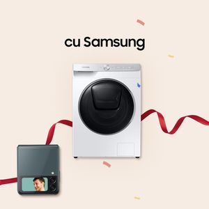 Image post by @samsungromania on Instagram