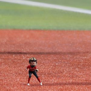 Image post by @carthagesoftball on Instagram