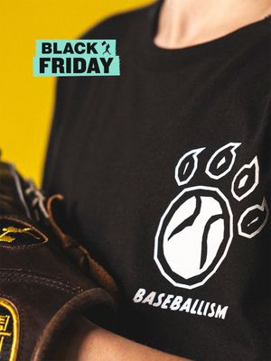 Image post by @baseballism on Instagram