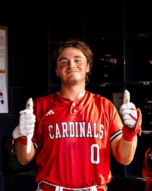 Image post by @uiwbaseball on Instagram