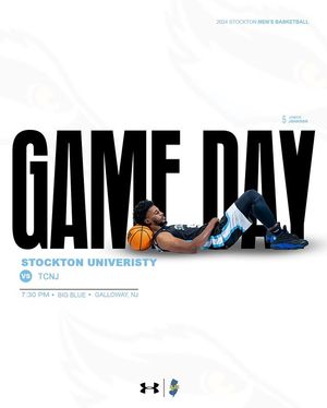 Image post by @stocktonmbb on Instagram