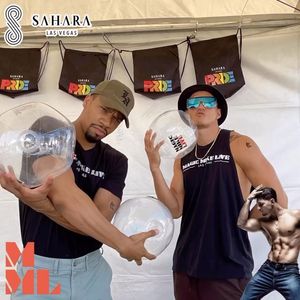 Video post by @magicmikelive on Instagram