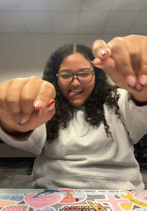 Video post by @mkennagerard on TikTok