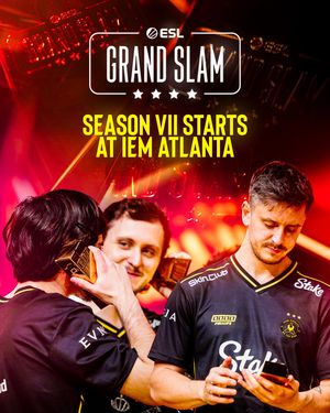 Image post by @eslcs on Instagram