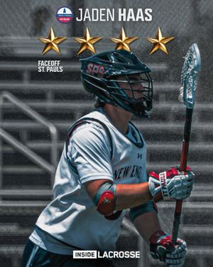 Image post by @3dlacrossene on Instagram