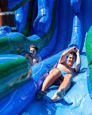 Image post by @ufhousing on Instagram