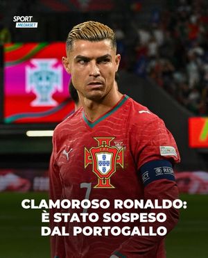 Image post by @sportmediaset on Instagram