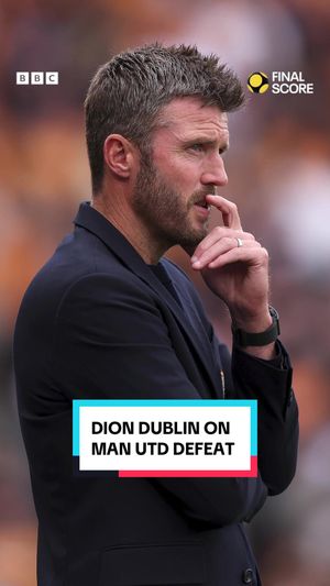 Video post by @bbcsport on TikTok