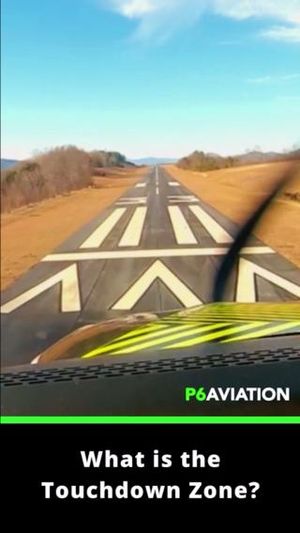 Video post by @p6aviation on Facebook