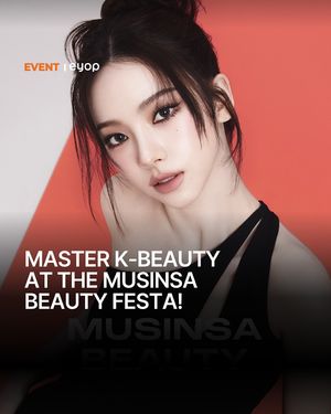 Image post by @eyopkr on Instagram