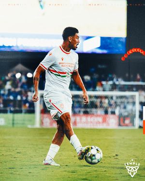 Image post by @themiamifc on Instagram