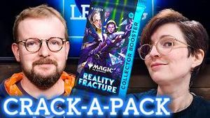 Video post by @lrrmtg on YouTube