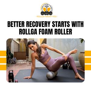 Image post by @rollgahealth on Instagram